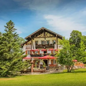 Gaestehaus Siegllehen Шёнау-ам-Кёнигсзе