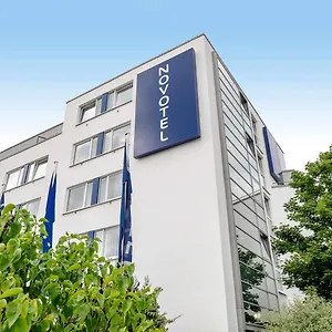 Novotel Эрланген