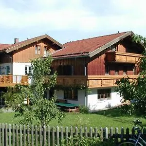 Alpin Gasthof