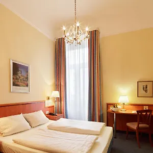 Centro National Frankfurt City, Trademark Collection By Wyndham 3* Frankfurt am Main