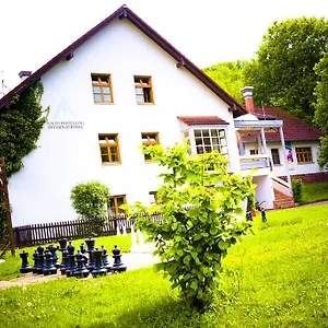 Jugendherberge Lohr Hotel