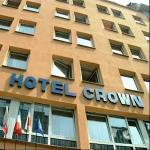 Crown 2* Frankfurt am Main