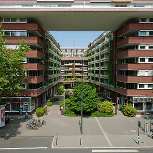 Residenz Am Dom Boardinghouse 4* Köln