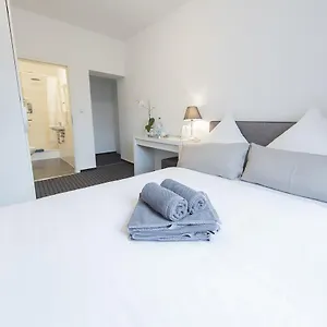 Berolina Haus 3* Düsseldorf