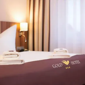 Gold 3* Berlin