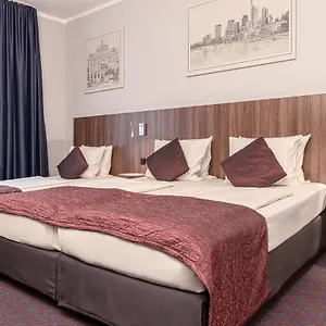All-inn Frankfurt 3* Frankfurt am Main
